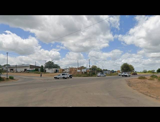 10,000M² VACANT LAND FOR SALE IN VUWANI